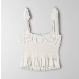 Wilfred Ballad Camisole, Size Large